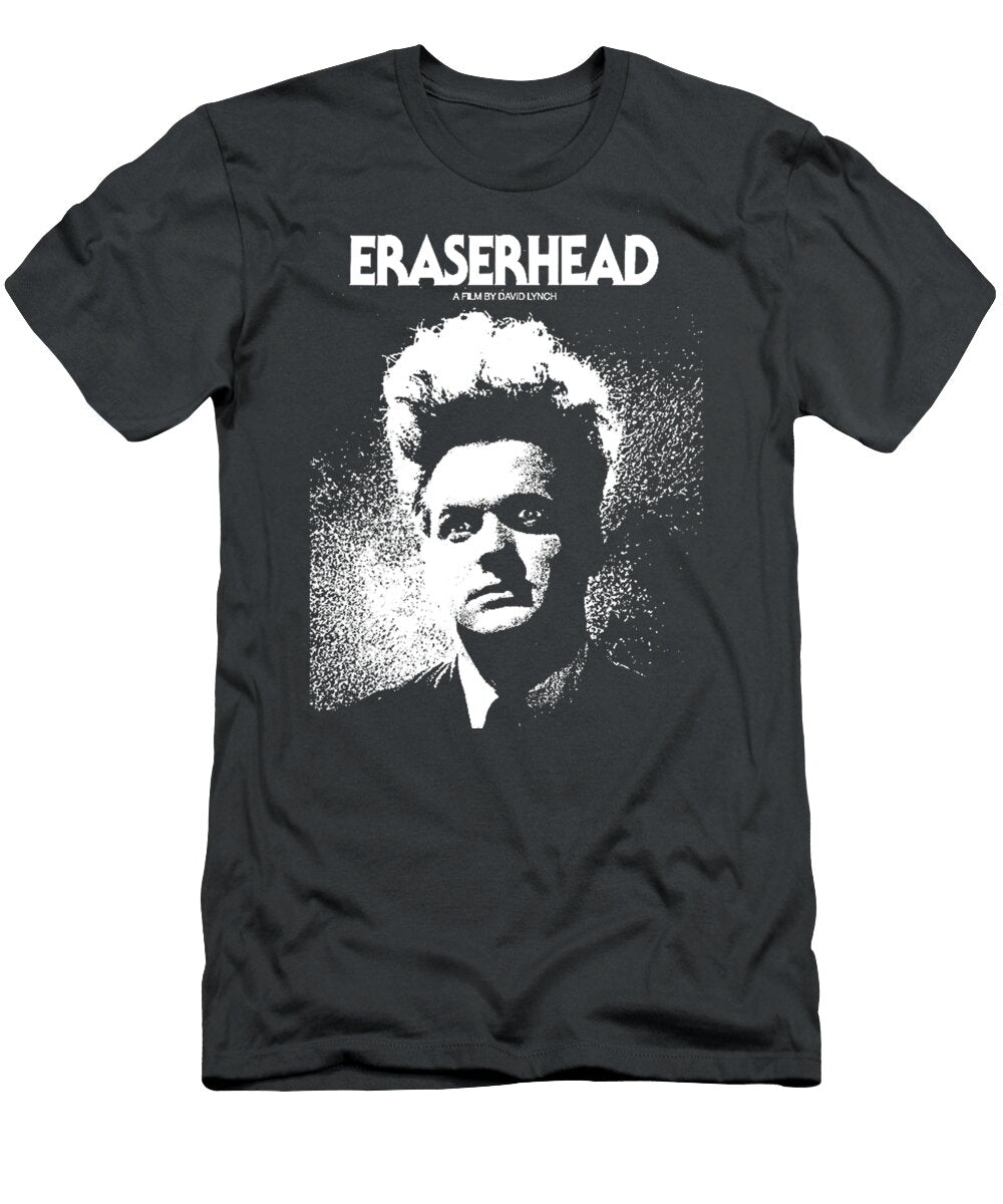 Eraserhead Poster Khong Ky Bui T-Shirt