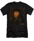 Erasmus English School T-Shirt