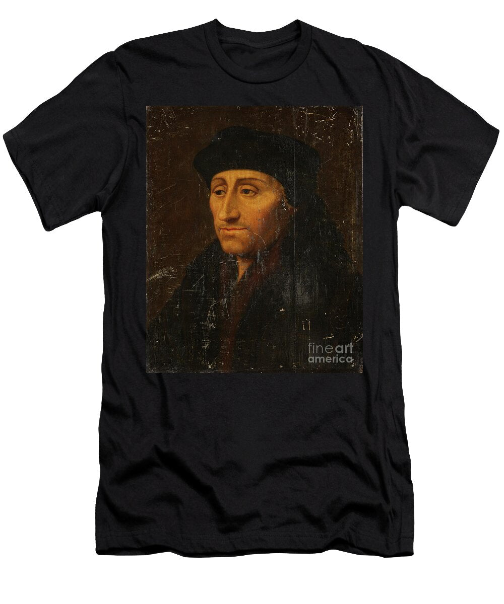 Erasmus English School T-Shirt