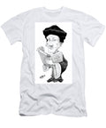 Erasmus Gareth Southwell T-Shirt