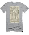 Erasmus of Rotterdam C Hans Holbein the Younger T-Shirt