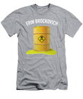 Erin Brockovich Alternative Movie Poster Movie Poster Boy T-Shirt