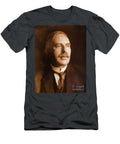 Ernest Rutherford Scientist By Mary Bassett Mary Bassett T-Shirt