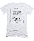 Erratum Sidney Harris T-Shirt