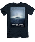 Escape From Alcatraz Bo Kev T-Shirt