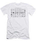 Essential Knots Craphe Studio T-Shirt