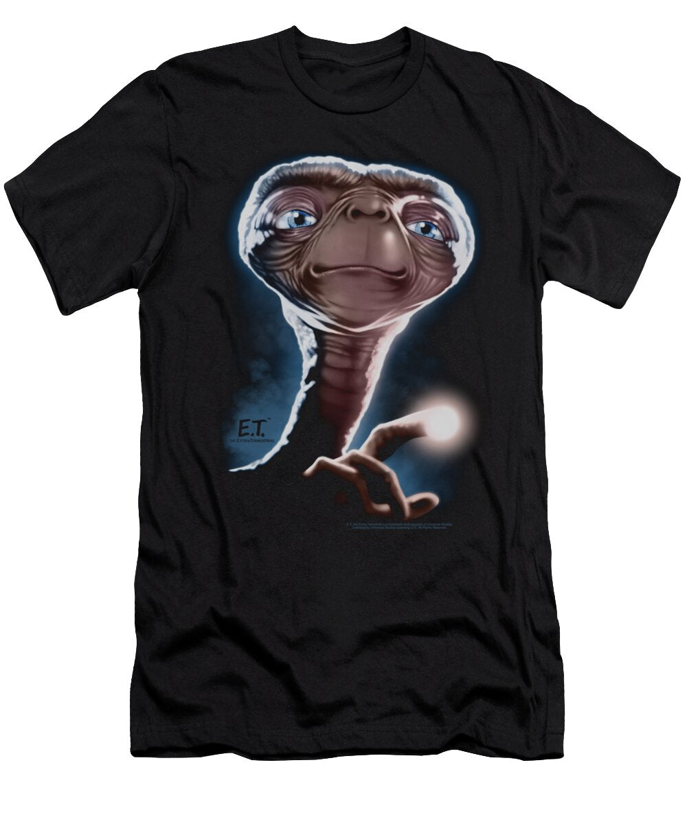 Et Portrait Brand a T-Shirt