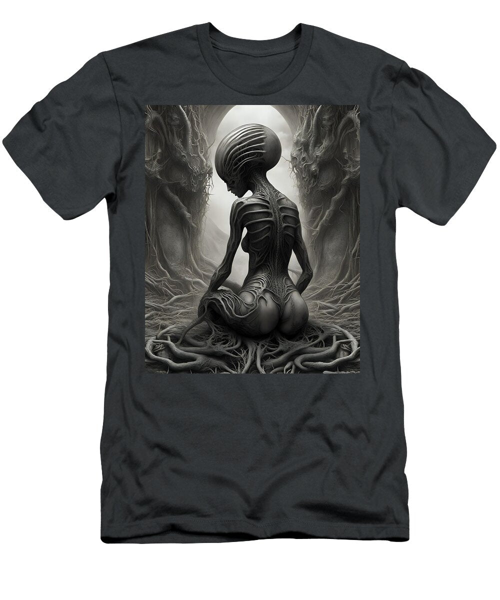 Eternal Lament Tricky Woo T-Shirt