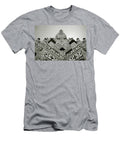 Ethereal Beauty of Wat Arun Shaun Higson T-Shirt