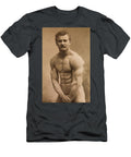 Eugen Sandow Benjamin Joseph Falk T-Shirt