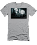 Euro and Dollar Exchange Rate Coin and Bill Relationship Black and White Macro Pablo Avanzini T-Shirt