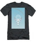 Evangelion the Final Executor Anne Marije Van Der Voorde T-Shirt