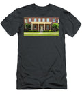Evans Scholars Miami of Ohio Paul Lindner T-Shirt