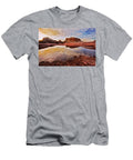 Evening Reflections Nicki Frates T-Shirt