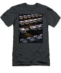 Everybody Else Vs Me Ha Tac Ho T-Shirt