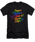 Everyone Relax I Have Masters Degree Masters Degree Gift Graduation Gift Graduation Party College Graduation Sifou Store T-Shirt