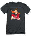 Evil Empire Hua Doan Hoang T-Shirt