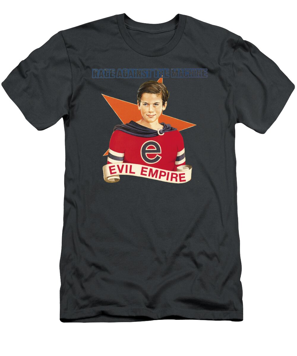 Evil Empire Hua Doan Hoang T-Shirt