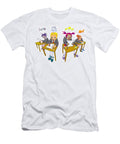 Examinations Stuart Harrison T-Shirt