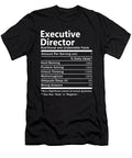 Executive Director Nutrition Factors Gift Item Shi Hu Kang T-Shirt