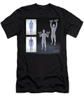 Exercise Workout Science Picture Co T-Shirt