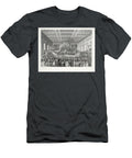 Exeter Hall Thomas Hosmer Shepherd T-Shirt