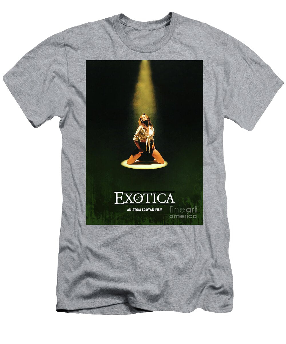 Exotica Bo Kev T-Shirt