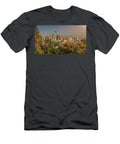 Exposed Sounds of Seattle Jr Photography T-Shirt