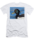 Extra Extra Tony Beck T-Shirt