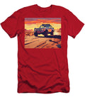 Extreme Bronco Adventure Ford Bronco Warthog Destiney Sullivan T-Shirt