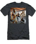 Extreme Workout Flavio Graziano T-Shirt