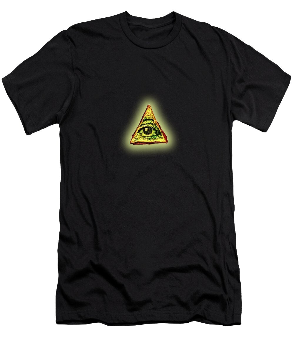 Ey3 of 33rd Degree Wunderle T-Shirt