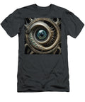 Eye Logo Final Tricky Woo T-Shirt