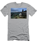Eye of the Storm Sean Sarsfield T-Shirt