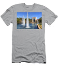 Ezekiel W Cullen Building Tim Stanley T-Shirt