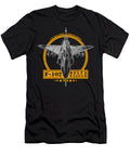 F 102 Delta Dagger Aircraft Quang Vu T-Shirt