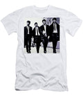 Fab Four Jack Hood T-Shirt