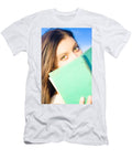 Fact Finding Study of Information Discovery in Wisdom and Knowle Ryan Jorgensen T-Shirt