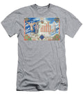 Faith Freeman Gage Delamotte English T-Shirt