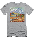 Fall Scene Richard T Pranke T-Shirt