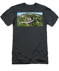 Falls Park Rick Lecture T-Shirt
