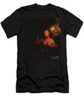 Fame Godfried Schalcken T-Shirt