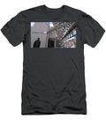 Famous Art Gallery of Ontario an Art Museums Complex One of the Largest Art Museums in North America and the Second Largest Art Museum in Toronto Elijah Lovkoff T-Shirt