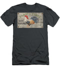 Farm Life Jp3239 Jean Plout T-Shirt