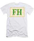 Farmhouse Parchment Stephen Younts T-Shirt