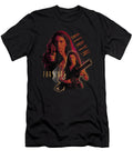 Farscape Aeryn Bobby Brock T-Shirt