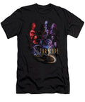 Farscape Criminally Epic Bobby Brock T-Shirt