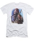 Farscape Dargo Bobby Brock T-Shirt