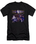 Farscape Flarescape Team Bobby Brock T-Shirt