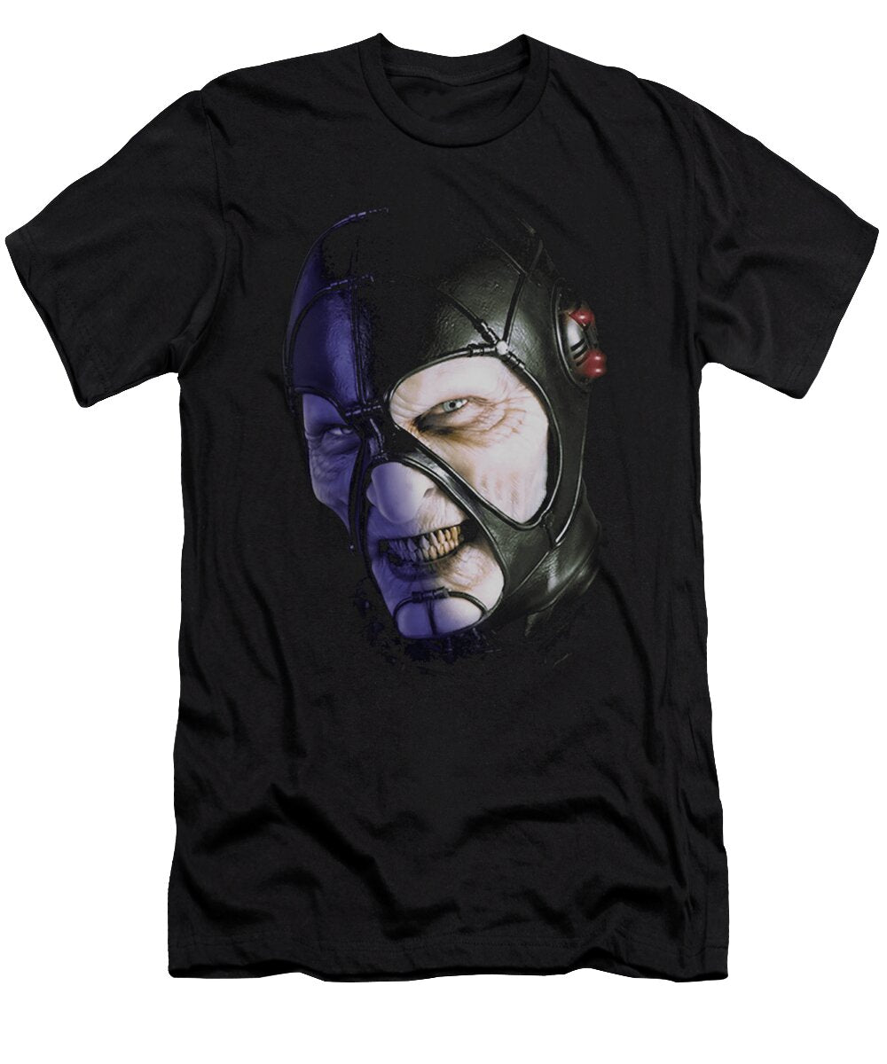 Farscape Keep Smiling Bobby Brock T-Shirt